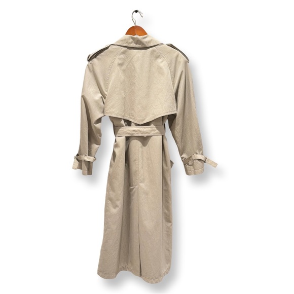London Fog | Lightweight Trench Coat - Picture 2 of 4